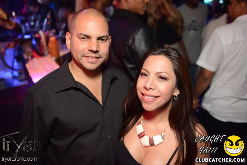 Tryst nightclub photo 296 - July 18th, 2014