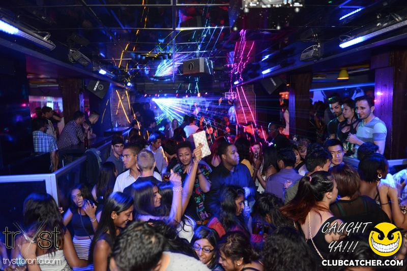 Tryst nightclub photo 300 - July 18th, 2014