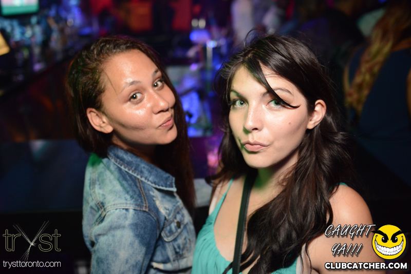 Tryst nightclub photo 302 - July 18th, 2014
