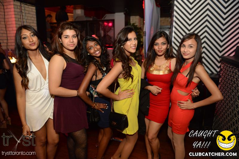 Tryst nightclub photo 32 - July 18th, 2014