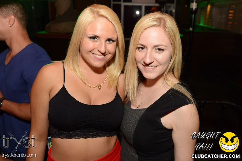 Tryst nightclub photo 311 - July 18th, 2014