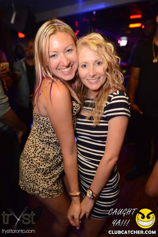 Tryst nightclub photo 33 - July 18th, 2014