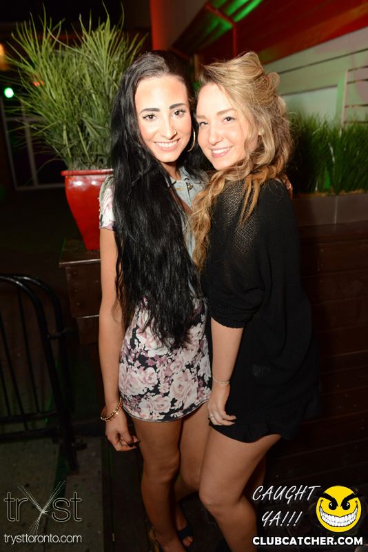 Tryst nightclub photo 35 - July 18th, 2014