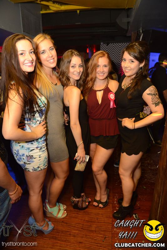 Tryst nightclub photo 5 - July 18th, 2014