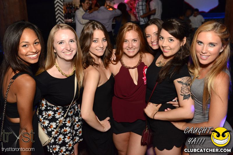 Tryst nightclub photo 43 - July 18th, 2014