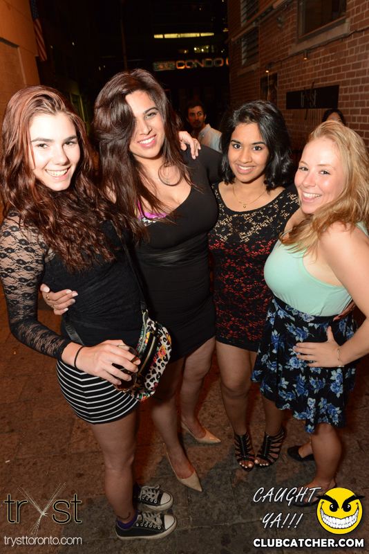 Tryst nightclub photo 49 - July 18th, 2014