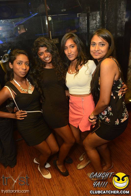 Tryst nightclub photo 52 - July 18th, 2014
