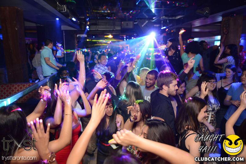 Tryst nightclub photo 54 - July 18th, 2014