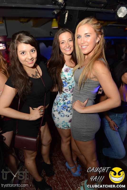 Tryst nightclub photo 55 - July 18th, 2014