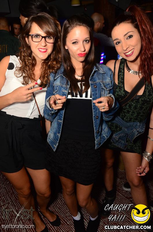 Tryst nightclub photo 7 - July 18th, 2014