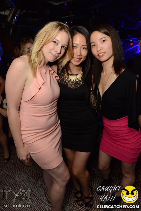 Tryst nightclub photo 61 - July 18th, 2014