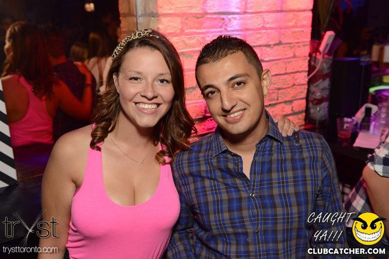 Tryst nightclub photo 63 - July 18th, 2014