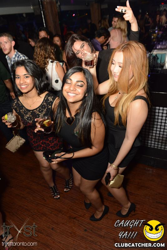 Tryst nightclub photo 66 - July 18th, 2014