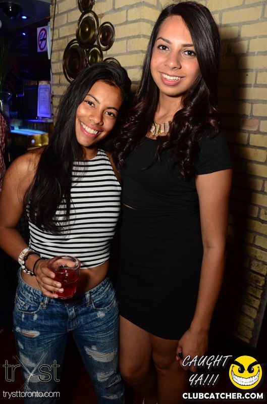 Tryst nightclub photo 8 - July 18th, 2014