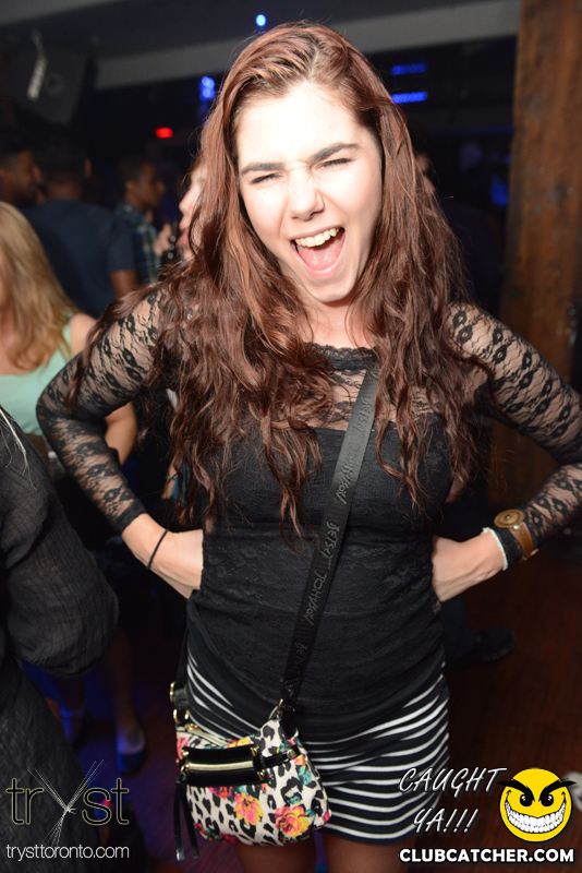 Tryst nightclub photo 72 - July 18th, 2014