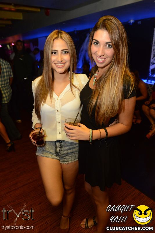 Tryst nightclub photo 76 - July 18th, 2014