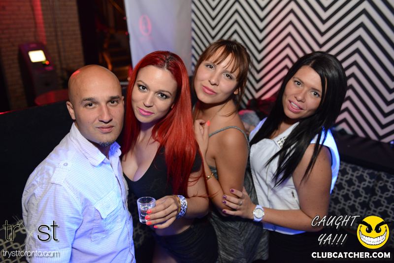 Tryst nightclub photo 78 - July 18th, 2014