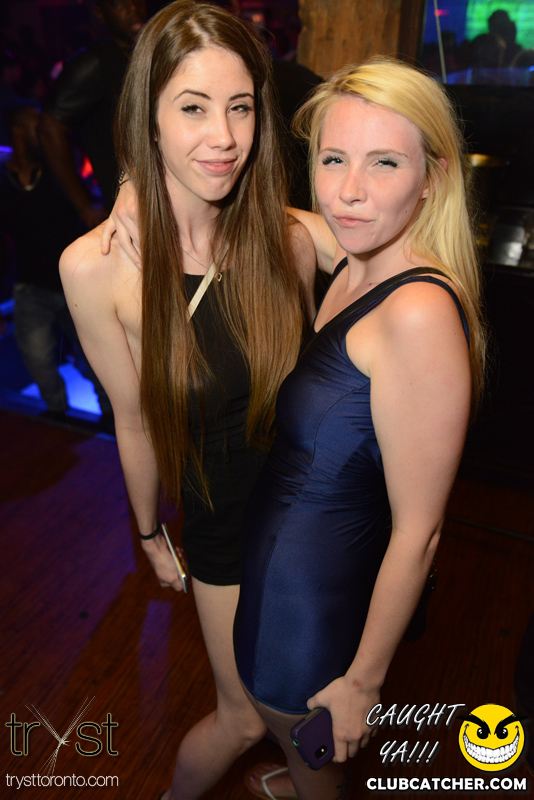 Tryst nightclub photo 83 - July 18th, 2014