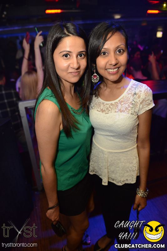 Tryst nightclub photo 88 - July 18th, 2014