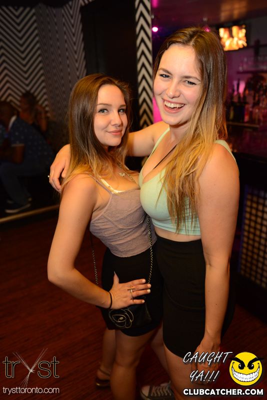 Tryst nightclub photo 89 - July 18th, 2014