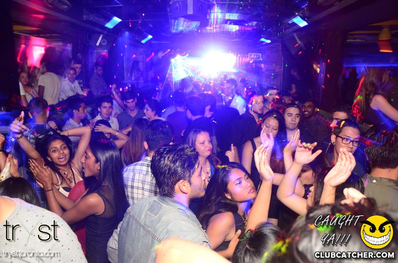 Tryst nightclub photo 98 - July 18th, 2014