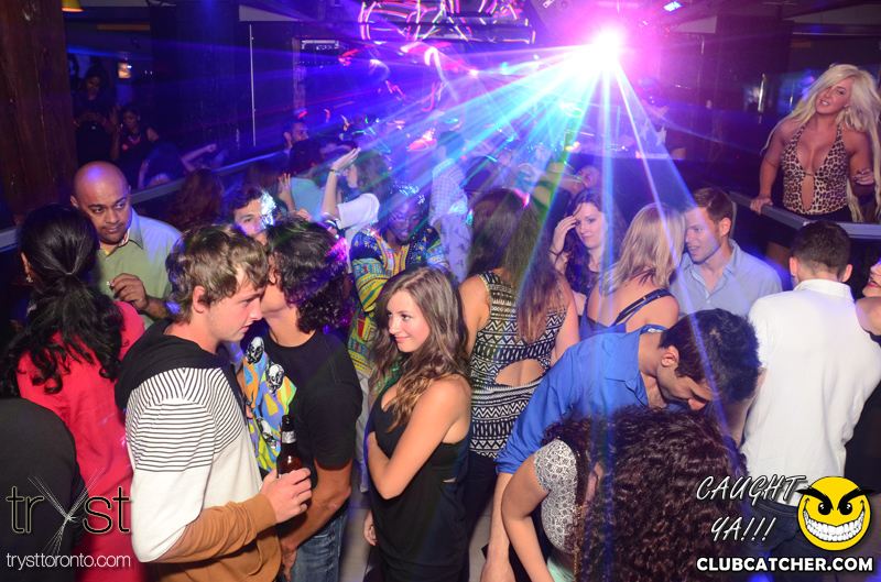 Tryst nightclub photo 1 - July 19th, 2014