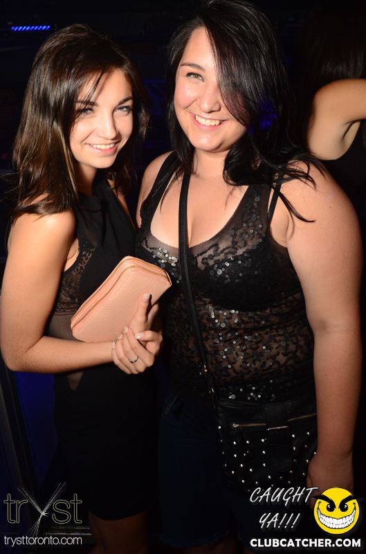 Tryst nightclub photo 102 - July 19th, 2014