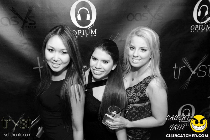 Tryst nightclub photo 104 - July 19th, 2014