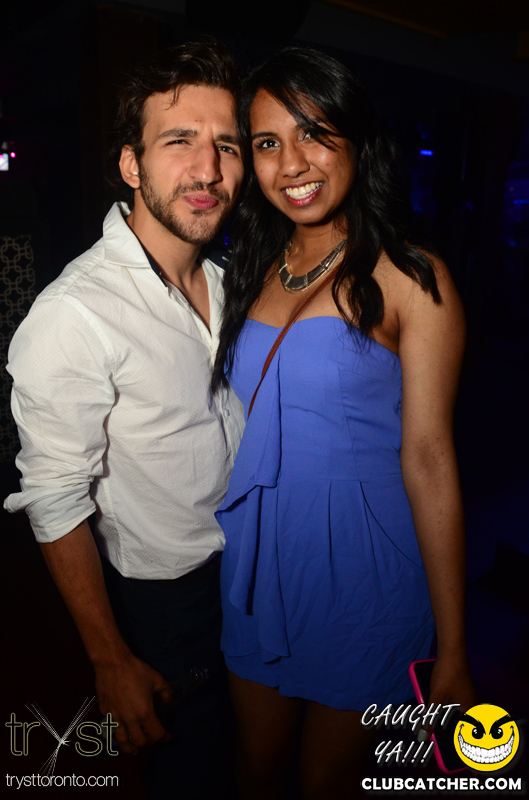 Tryst nightclub photo 110 - July 19th, 2014