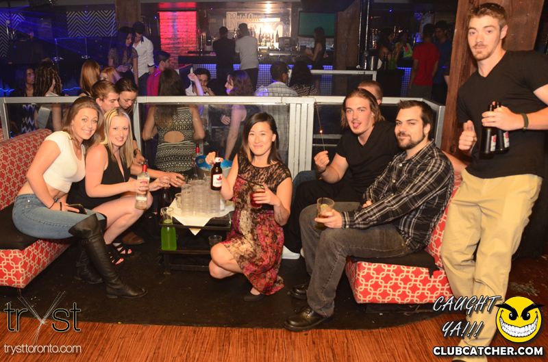 Tryst nightclub photo 12 - July 19th, 2014