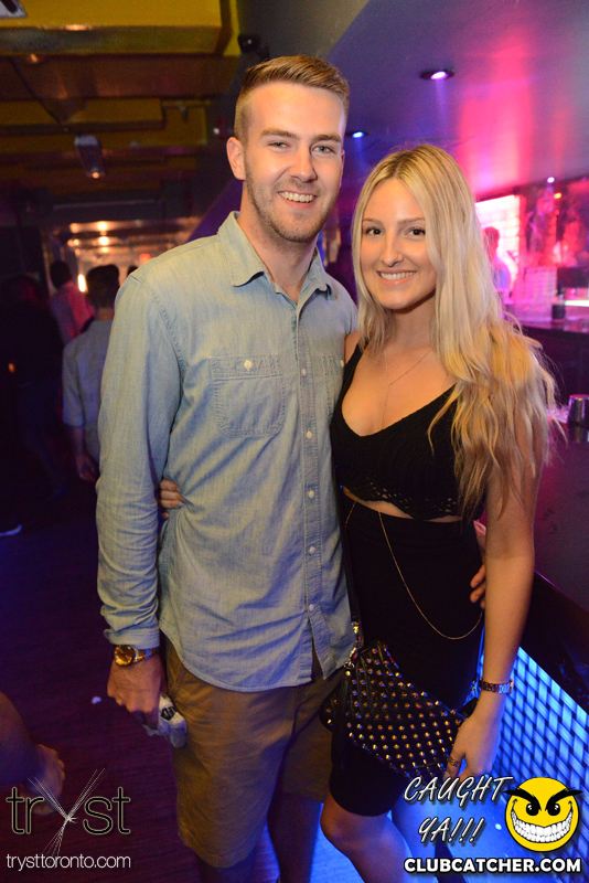 Tryst nightclub photo 112 - July 19th, 2014