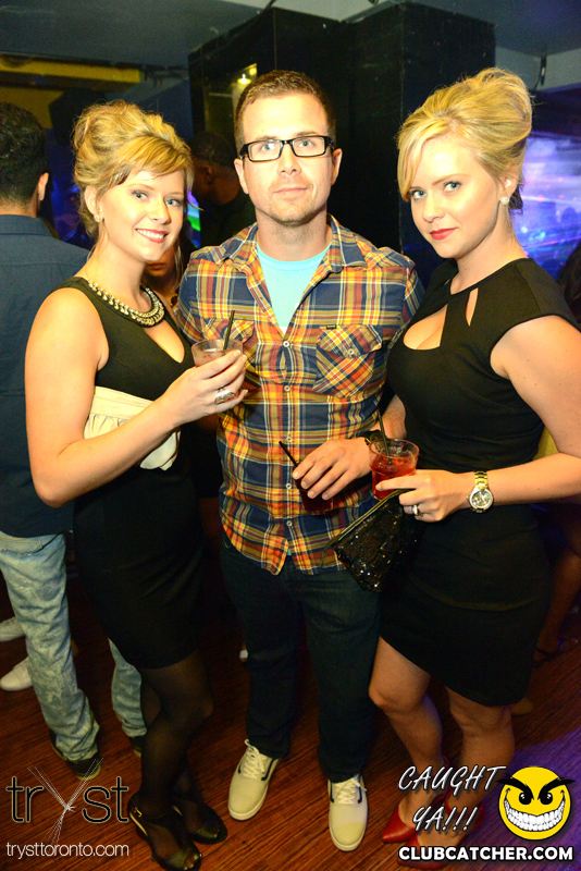 Tryst nightclub photo 113 - July 19th, 2014