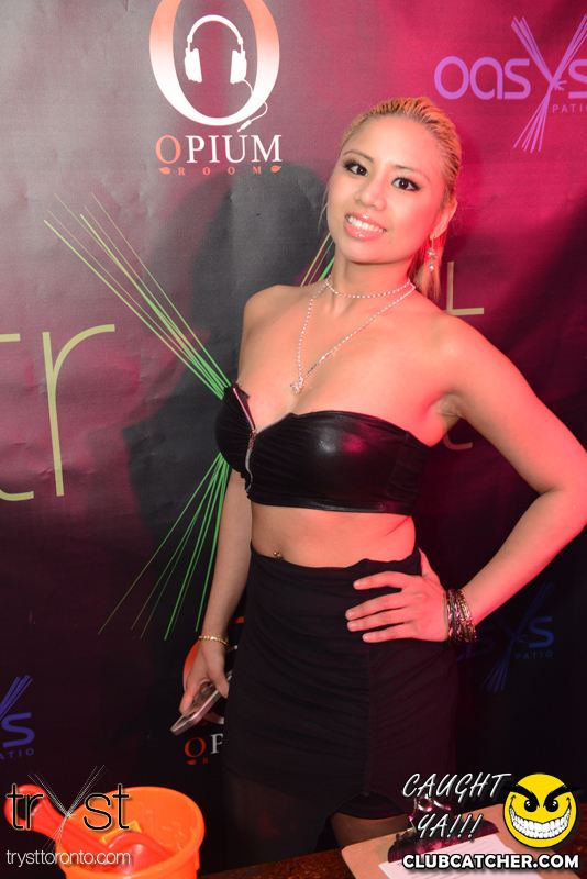 Tryst nightclub photo 114 - July 19th, 2014