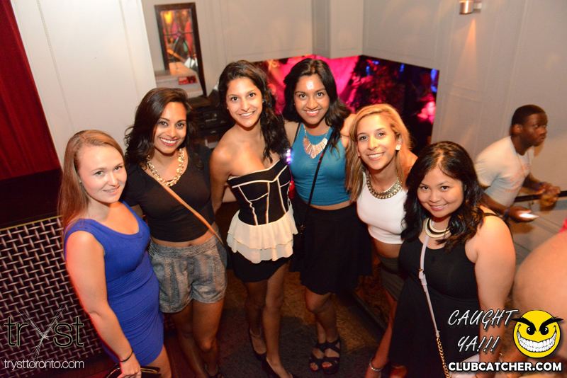 Tryst nightclub photo 115 - July 19th, 2014