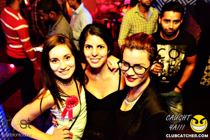 Tryst nightclub photo 116 - July 19th, 2014