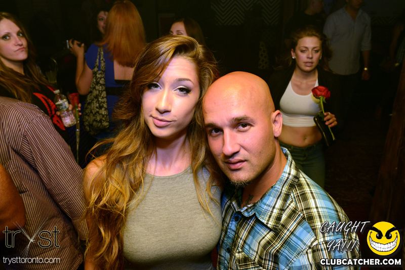 Tryst nightclub photo 117 - July 19th, 2014