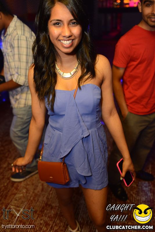 Tryst nightclub photo 121 - July 19th, 2014