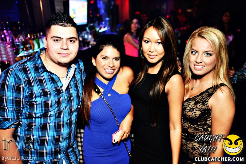 Tryst nightclub photo 124 - July 19th, 2014