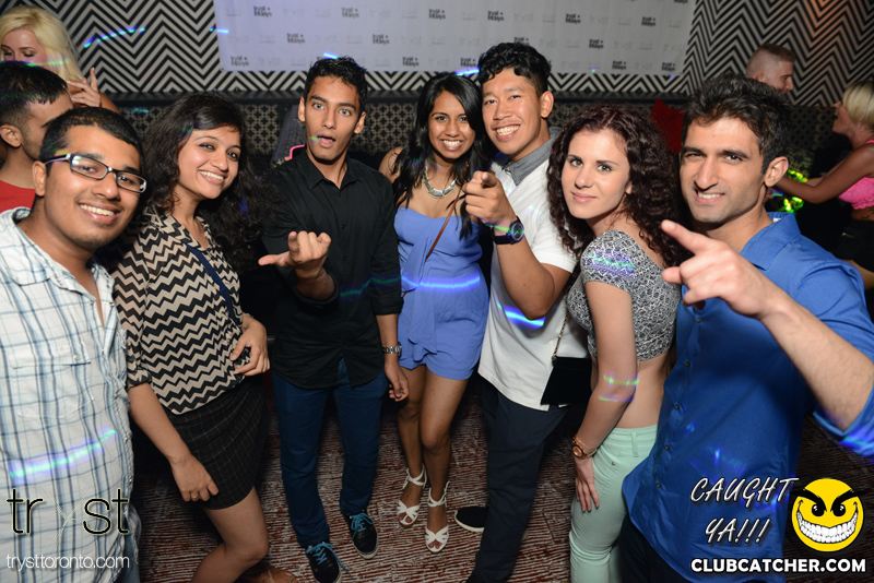 Tryst nightclub photo 127 - July 19th, 2014