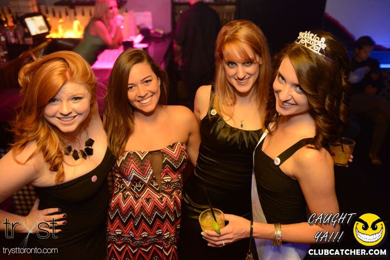 Tryst nightclub photo 128 - July 19th, 2014