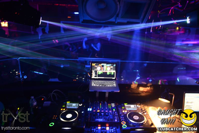 Tryst nightclub photo 137 - July 19th, 2014