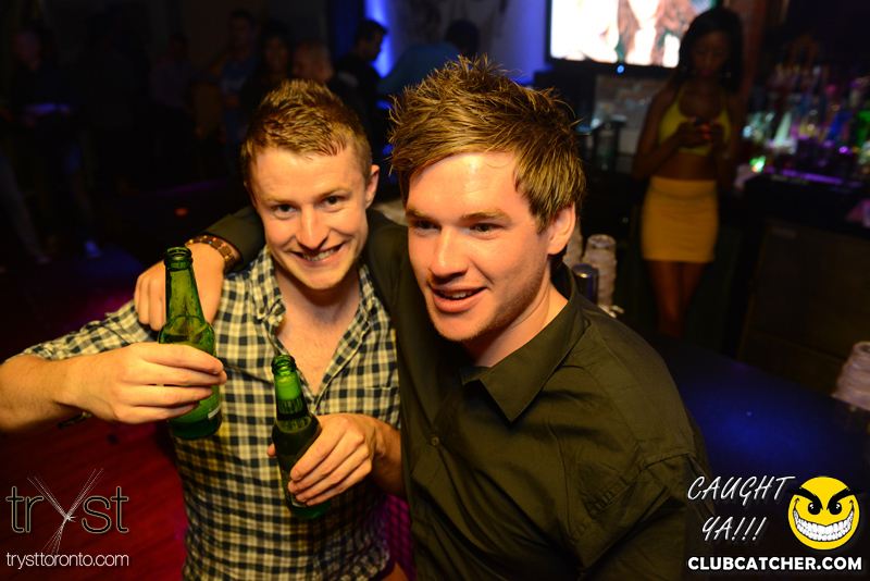 Tryst nightclub photo 140 - July 19th, 2014