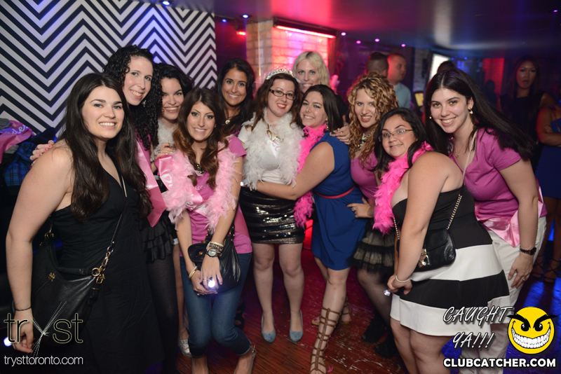 Tryst nightclub photo 15 - July 19th, 2014