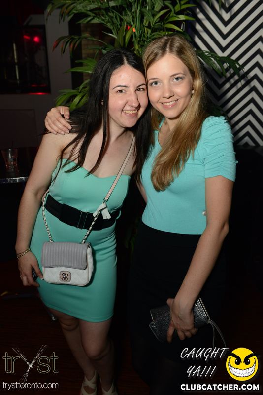 Tryst nightclub photo 142 - July 19th, 2014