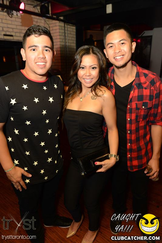 Tryst nightclub photo 143 - July 19th, 2014