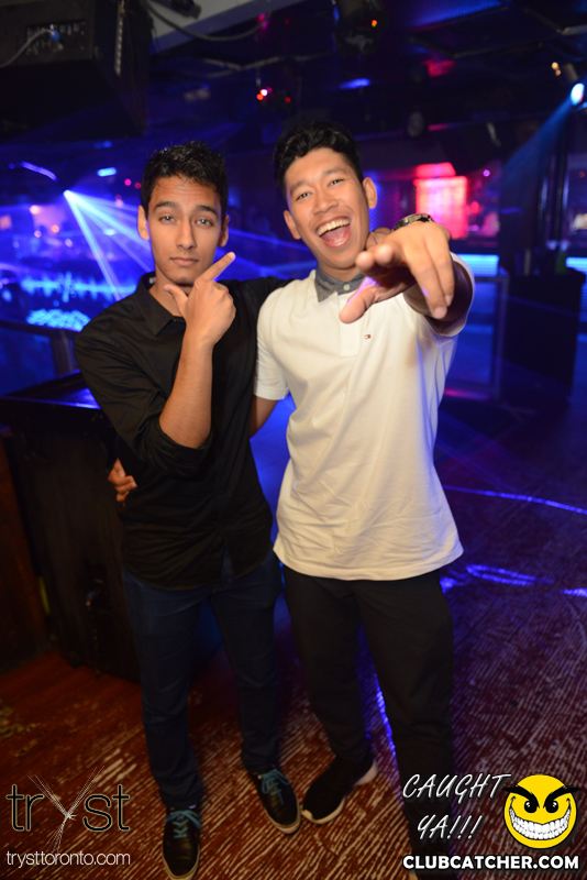 Tryst nightclub photo 146 - July 19th, 2014