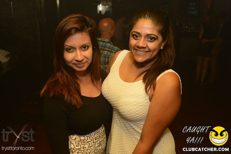 Tryst nightclub photo 148 - July 19th, 2014