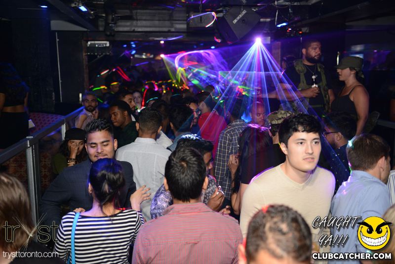 Tryst nightclub photo 151 - July 19th, 2014