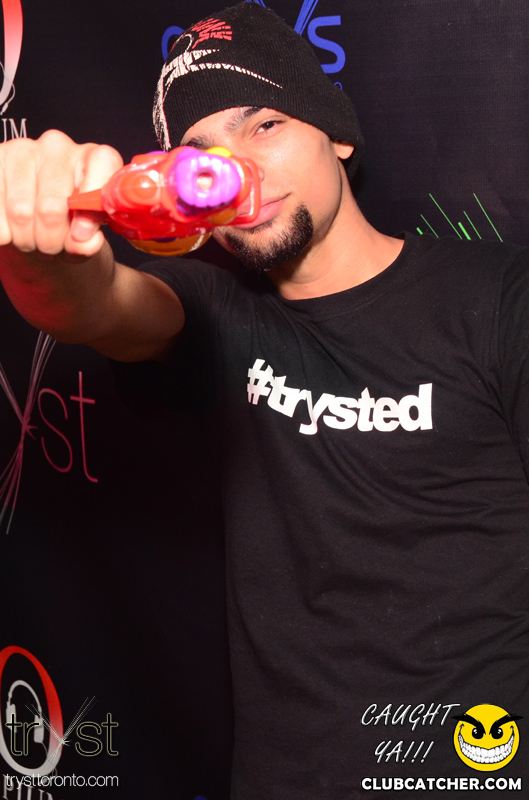 Tryst nightclub photo 152 - July 19th, 2014