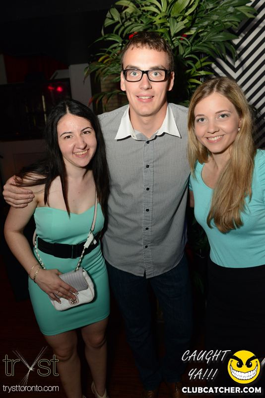 Tryst nightclub photo 158 - July 19th, 2014